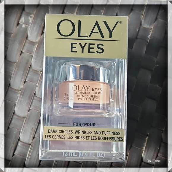 Olay Eye Cream Collection NWT - Picture 2 of 8